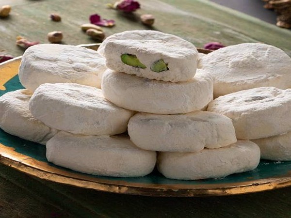 تصویر 3 از خرید گز آردی اصفهان + قیمت فروش استثنایی