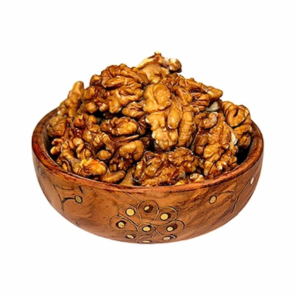 تصویر 3 از خرید مغز گردو عمده + قیمت فروش استثنایی