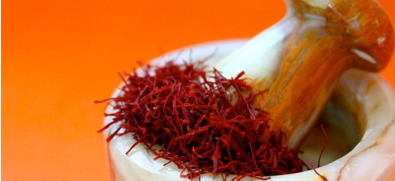 تصویر 5 از قیمت خرید زعفران نیم گرمی با فروش ویژه
