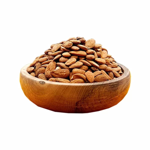 تصویر 5 از قیمت خرید مغز بادام درختی با فروش عمده