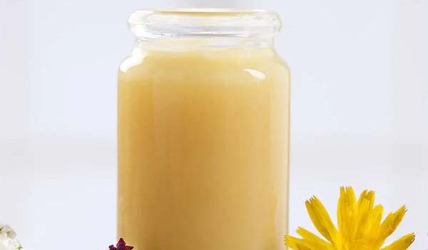 تصویر 5 از خرید ژل رویال ساشه ای + قیمت فروش استثنایی