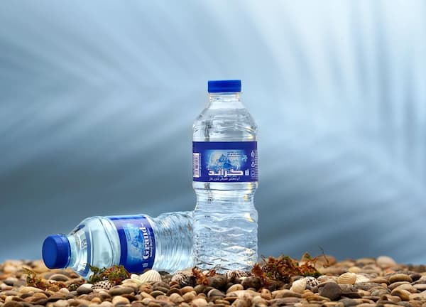 تصویر 2 از خرید آب معدنی بزرگ ۲۰ لیتری + قیمت فروش استثنایی
