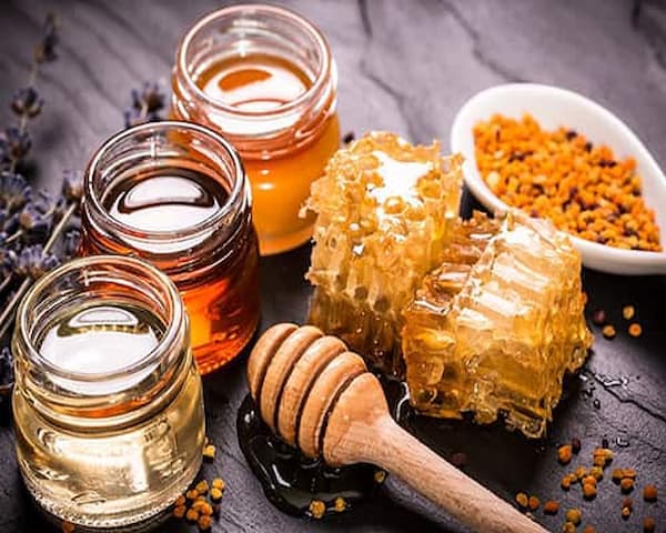 تصویر 5 از خرید عسل بسته بندی تک نفره + قیمت فروش استثنایی