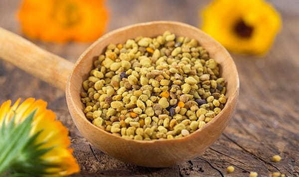 تصویر 3 از فروش گرده گل کوهستان + قیمت خرید به صرفه