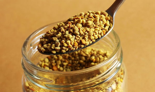 تصویر 5 از فروش گرده گل کوهستان + قیمت خرید به صرفه