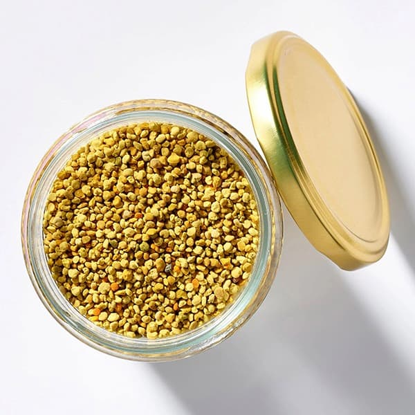 تصویر 1 از خرید گرده گل ساوان + قیمت فروش استثنایی