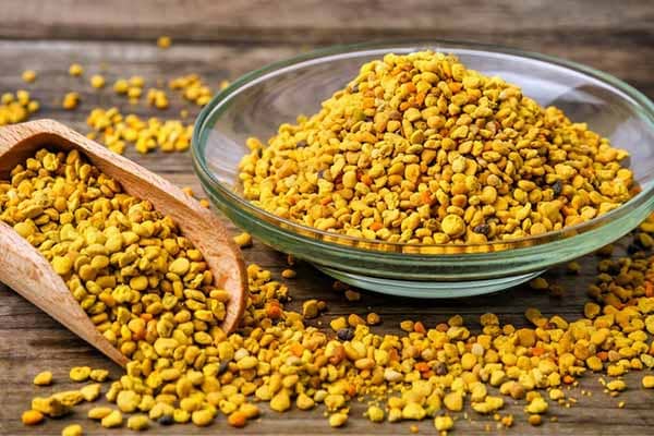 تصویر 3 از خرید گرده گل ساوان + قیمت فروش استثنایی