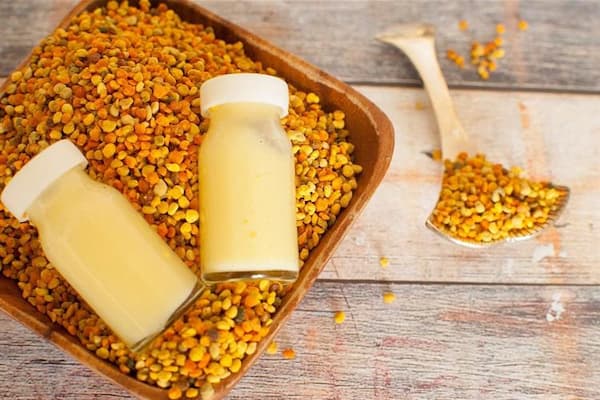 تصویر 5 از خرید گرده گل ساوان + قیمت فروش استثنایی