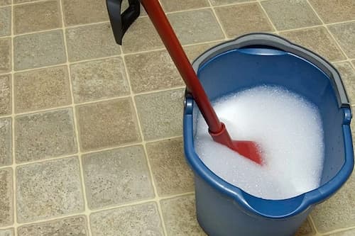 تصویر 5 از خرید و قیمت مایع شستشوی سرامیک + فروش عمده
