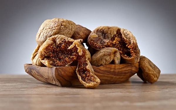 تصویر 4 از قیمت انجیر خشک گوشتی + خرید باور نکردنی