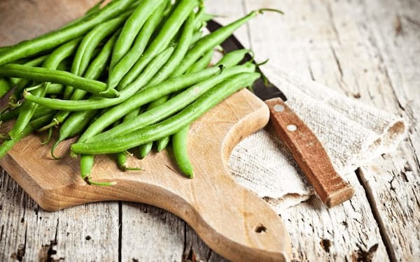 تصویر 5 از خرید کنسرو لوبیا سبز چاشنی + قیمت فروش استثنایی