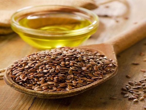 تصویر 2 از خرید و قیمت تخم کتان کیلویی + فروش عمده