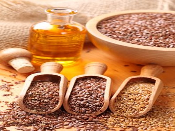 تصویر 5 از خرید و قیمت تخم کتان کیلویی + فروش عمده