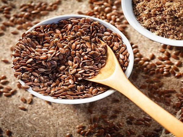 تصویر 3 از خرید و قیمت تخم کتان کیلویی + فروش عمده
