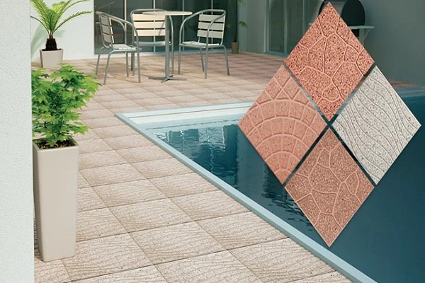 تصویر 2 از قیمت خرید موزاییک پلیمری اردبیل + فروش ویژه