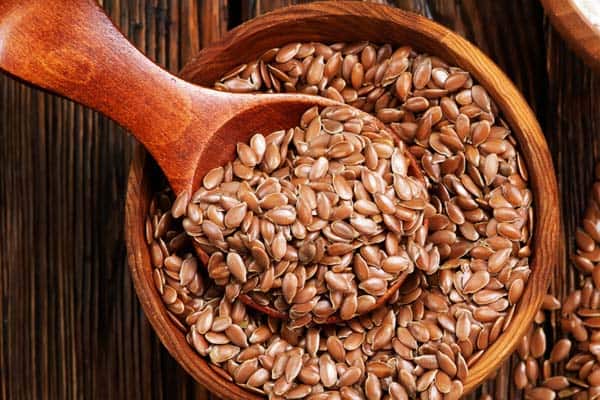 تصویر 4 از خرید و فروش تخم کتان قهوه ای با شرایط فوق العاده