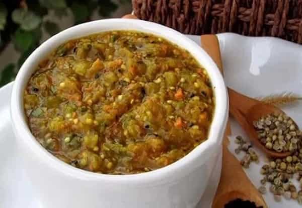 تصویر 5 از خرید و قیمت ترشی لیته مخلوط + فروش صادراتی