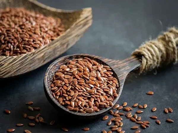 تصویر 4 از فروش تخم کتان خام + قیمت خرید به صرفه