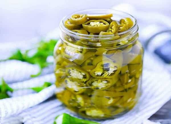 تصویر 5 از قیمت خرید ترشی هالوپینو بهروز + فروش ویژه