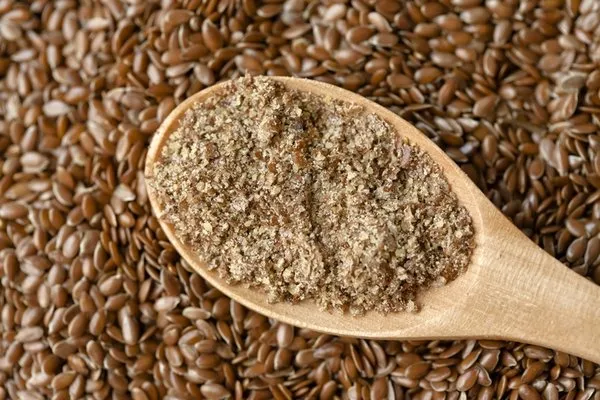 خرید تخم کتان بو داده + قیمت فروش استثنایی