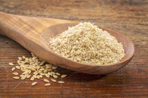 تصویر 3 از خرید تخم کتان بو داده + قیمت فروش استثنایی