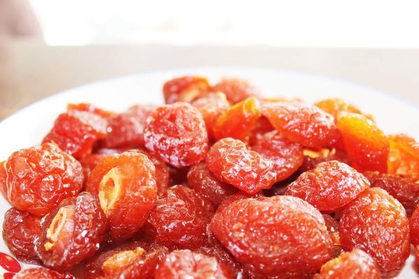 تصویر 5 از خرید آلو بخارا تیزابی + قیمت فروش استثنایی