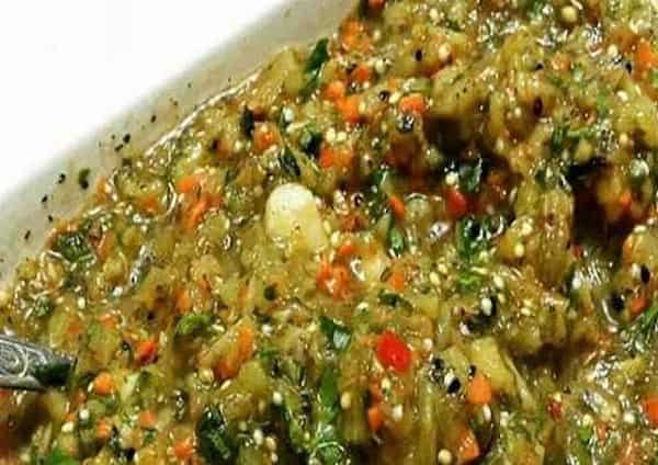 تصویر 5 از قیمت ترشی نازخاتون شمالی + خرید باور نکردنی