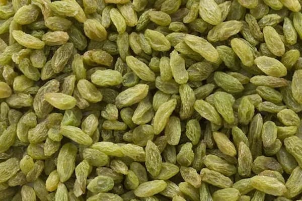 تصویر 1 از خرید کشمش سبز صادراتی + قیمت فروش استثنایی