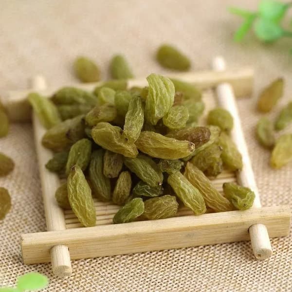 تصویر 3 از خرید کشمش سبز صادراتی + قیمت فروش استثنایی