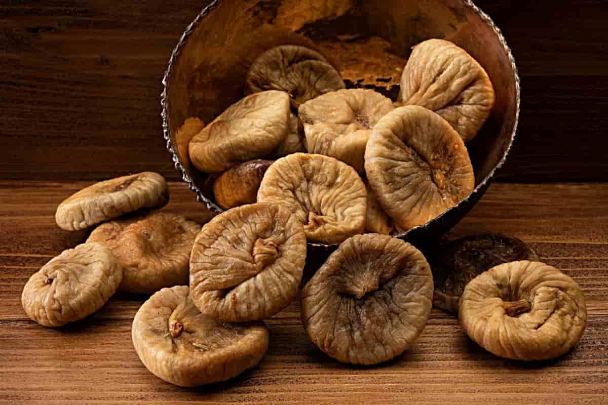 تصویر 3 از قیمت خرید انجیر خشک لاکی + فروش ویژه