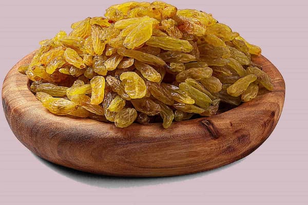 تصویر 4 از قیمت کشمش سبز کاشمر عمده با کیفیت ارزان + خرید عمده