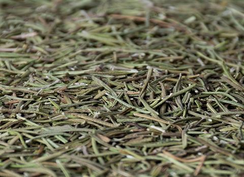 تصویر 1 از خرید سبزی خشک رزماری + قیمت فروش استثنایی