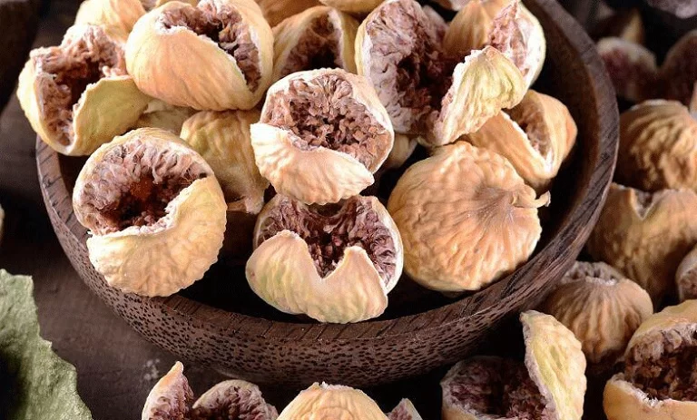 تصویر 2 از فروش انجیر خشک صد یک + قیمت خرید به صرفه