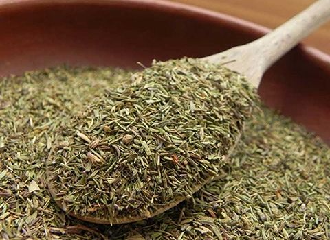 تصویر 3 از فروش سبزی خشک آویشن + قیمت خرید به صرفه