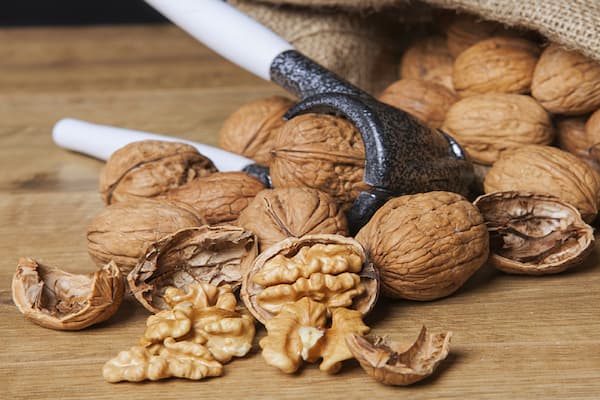 تصویر 5 از قیمت خرید مغز گردو قهوه ای با فروش عمده