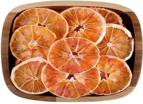 تصویر 5 از خرید پرتقال خشک بدون تلخی + قیمت فروش استثنایی