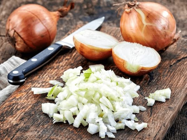 تصویر 2 از قیمت خرید پیاز زرد دزفول با فروش عمده