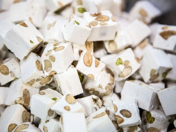 تصویر 5 از قیمت گز بلداجی اصفهان + خرید باور نکردنی