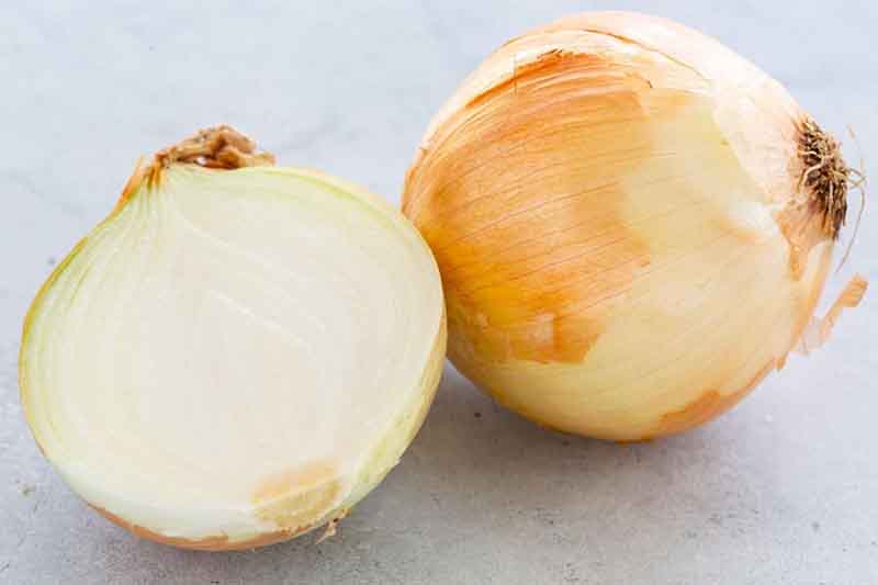 تصویر 5 از خرید و قیمت پیاز زرد طلایی + فروش عمده
