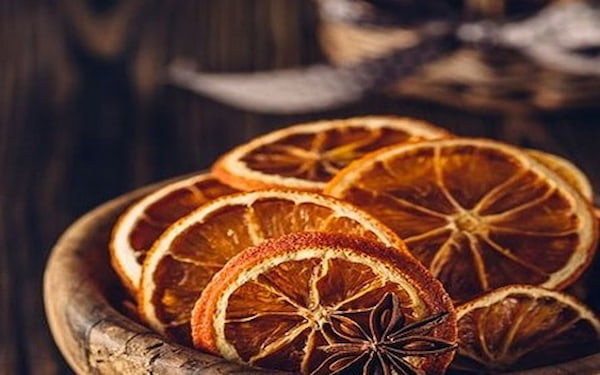 تصویر 5 از قیمت پرتقال خونی خشک با کیفیت ارزان + خرید عمده