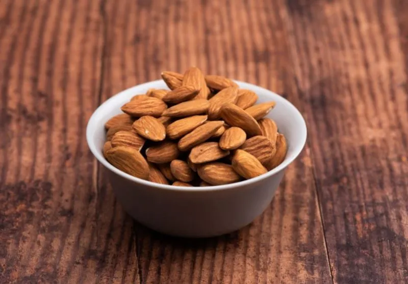 تصویر 5 از خرید و قیمت مغز بادام ایرانی + فروش عمده