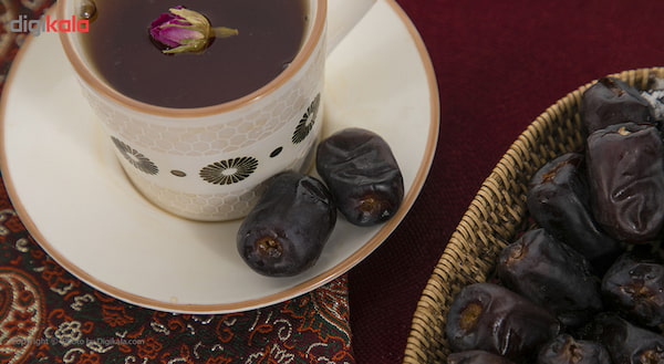 تصویر 1 از قیمت خرما مضافتی بم صادراتی + خرید باور نکردنی