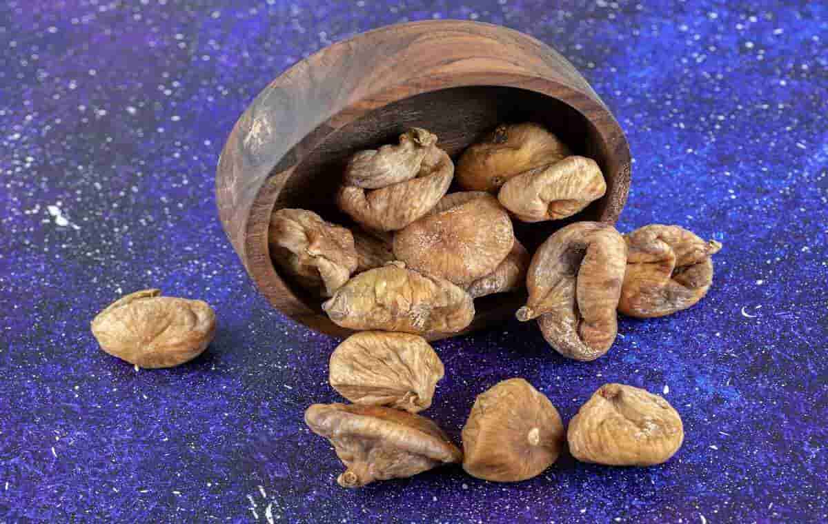 تصویر 3 از خرید انجیر خشک شکلاتی + قیمت فروش استثنایی