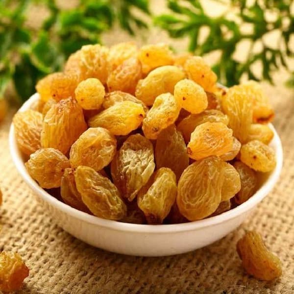 تصویر 1 از فروش کشمش آفتابی بدون هسته + قیمت خرید به صرفه