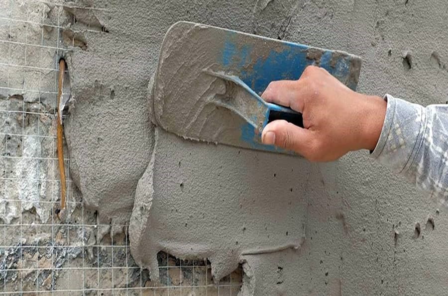 تصویر 5 از قیمت ملات آماده خمیری با کیفیت ارزان + خرید عمده