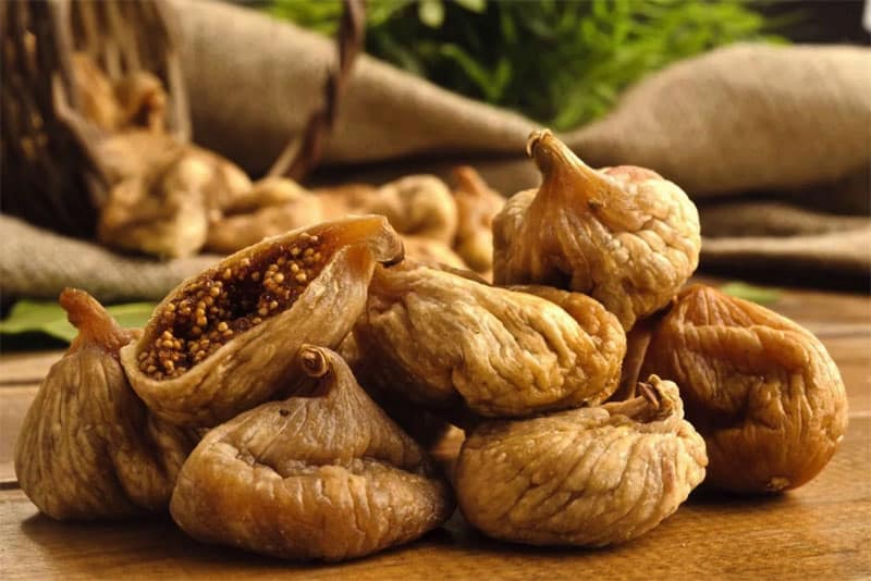 تصویر 5 از فروش انجیر خشک عسلی + قیمت خرید به صرفه