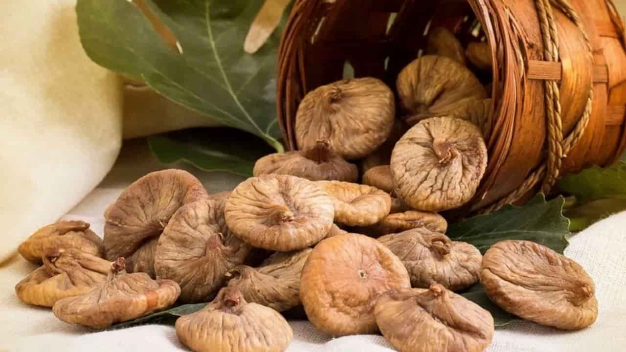 تصویر 4 از خرید و قیمت انجیر خشک حسینی + فروش عمده