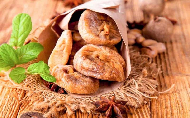تصویر 2 از قیمت انجیر خشک شکری + خرید باور نکردنی