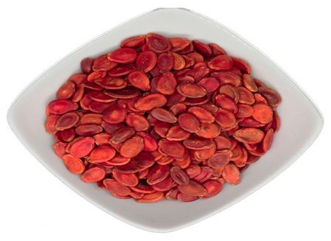 تصویر 1 از قیمت خرید هندوانه دانه قرمز با فروش عمده