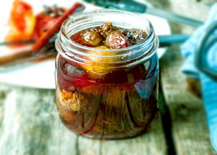 تصویر 3 از قیمت انجیر خشک تیزابی با کیفیت ارزان + خرید عمده